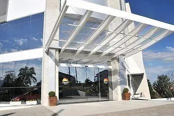 ****  Poente Hotel Sao Lourenco do Oeste Brasilien