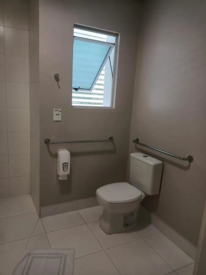 Poente Hotel São Lourenço do Oeste