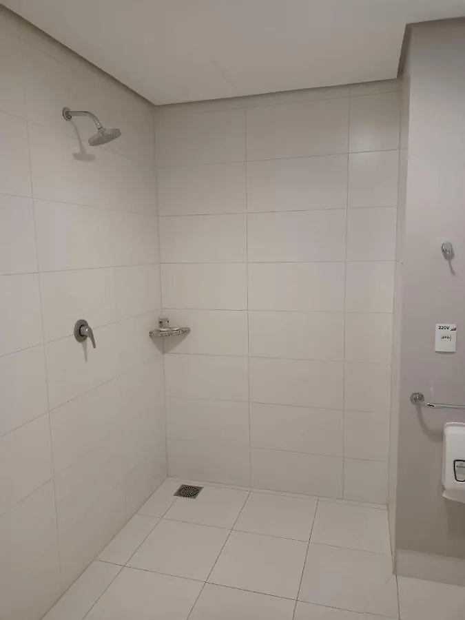 Poente Hotel São Lourenço do Oeste