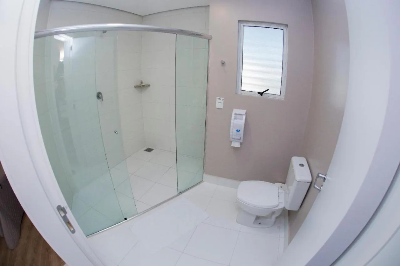 Poente Hotel São Lourenço do Oeste
