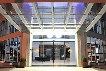 Poente Hotel São Lourenço do Oeste