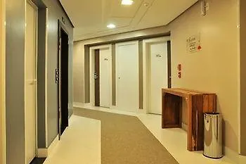 Poente Hotel São Lourenço do Oeste ブラジル