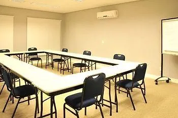 Poente Hotel São Lourenço do Oeste