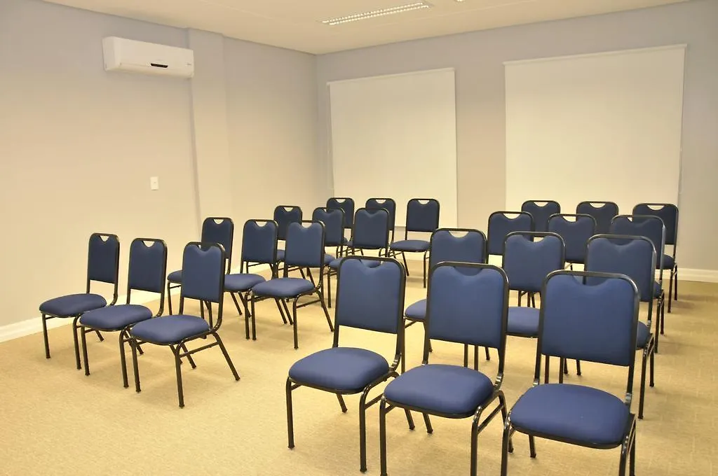 Poente Hotel São Lourenço do Oeste 4*,  ブラジル