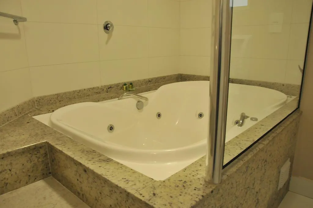 Poente Hotel São Lourenço do Oeste