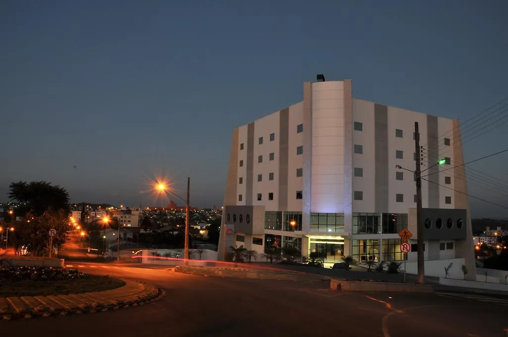Poente Hotel São Lourenço do Oeste