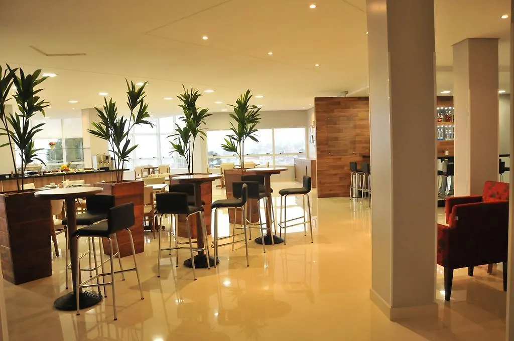 Poente Hotel São Lourenço do Oeste