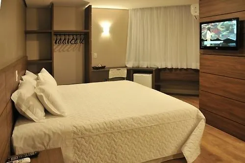 Poente Hotel São Lourenço do Oeste