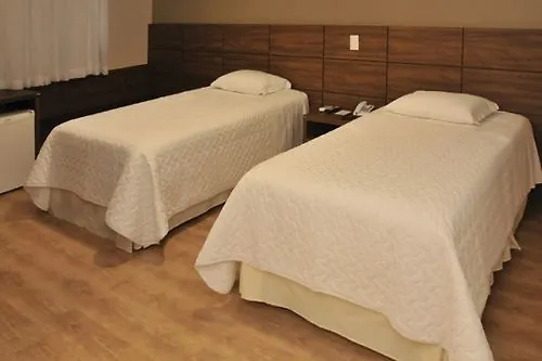 Poente Hotel São Lourenço do Oeste