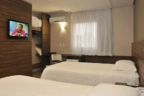 Poente Hotel São Lourenço do Oeste