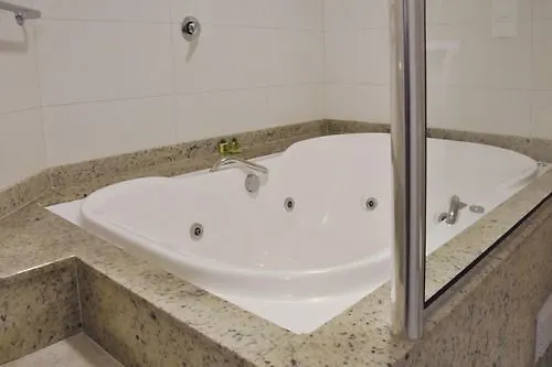 Poente Hotel São Lourenço do Oeste ブラジル