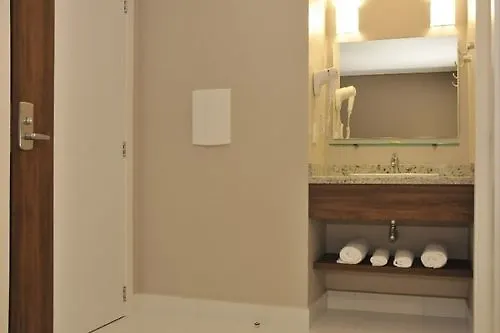 Poente Hotel São Lourenço do Oeste 4*,  ブラジル