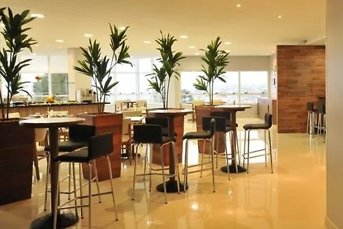 Poente Hotel São Lourenço do Oeste