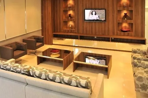 Poente Hotel São Lourenço do Oeste 4*,  ブラジル