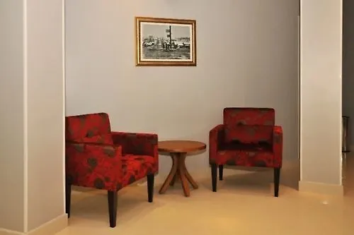 Poente Hotel São Lourenço do Oeste