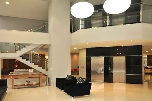 ****  Poente Hotel São Lourenço do Oeste ブラジル