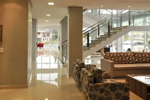 Poente Hotel São Lourenço do Oeste
