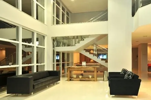 Poente Hotel São Lourenço do Oeste