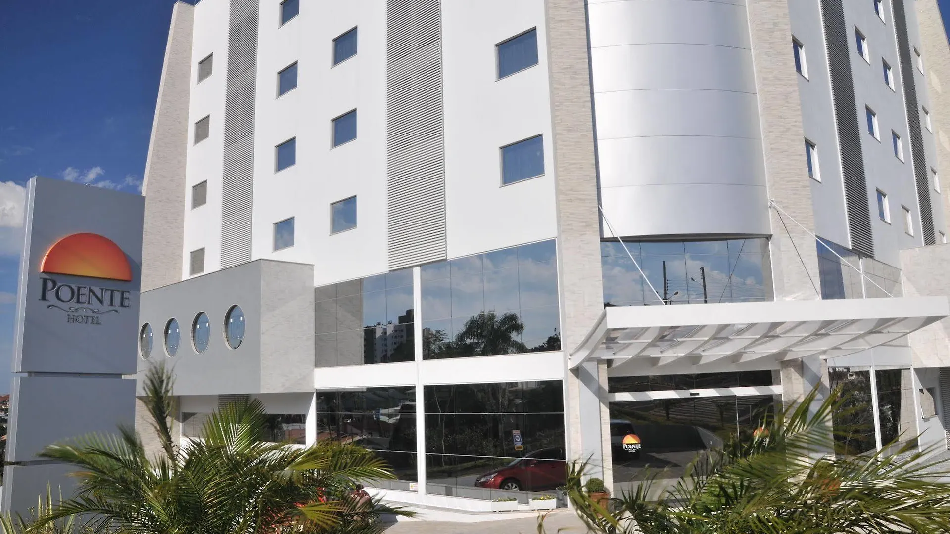 Poente Hotel São Lourenço do Oeste 4*,  ブラジル