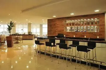 Poente Hotel São Lourenço do Oeste