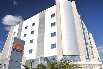 Poente Hotel Sao Lourenco do Oeste